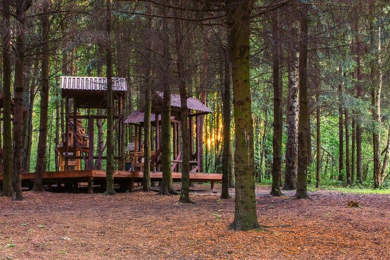 НЕБАНАЛЬНАЯ МОСКВА. Портретный фотограф Москва Юлия Трякина