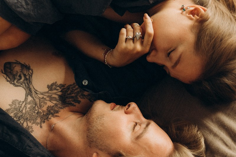 Услуги. Анастасия Кацуба. Фотограф материнства и семейный фотограф. Валенсия