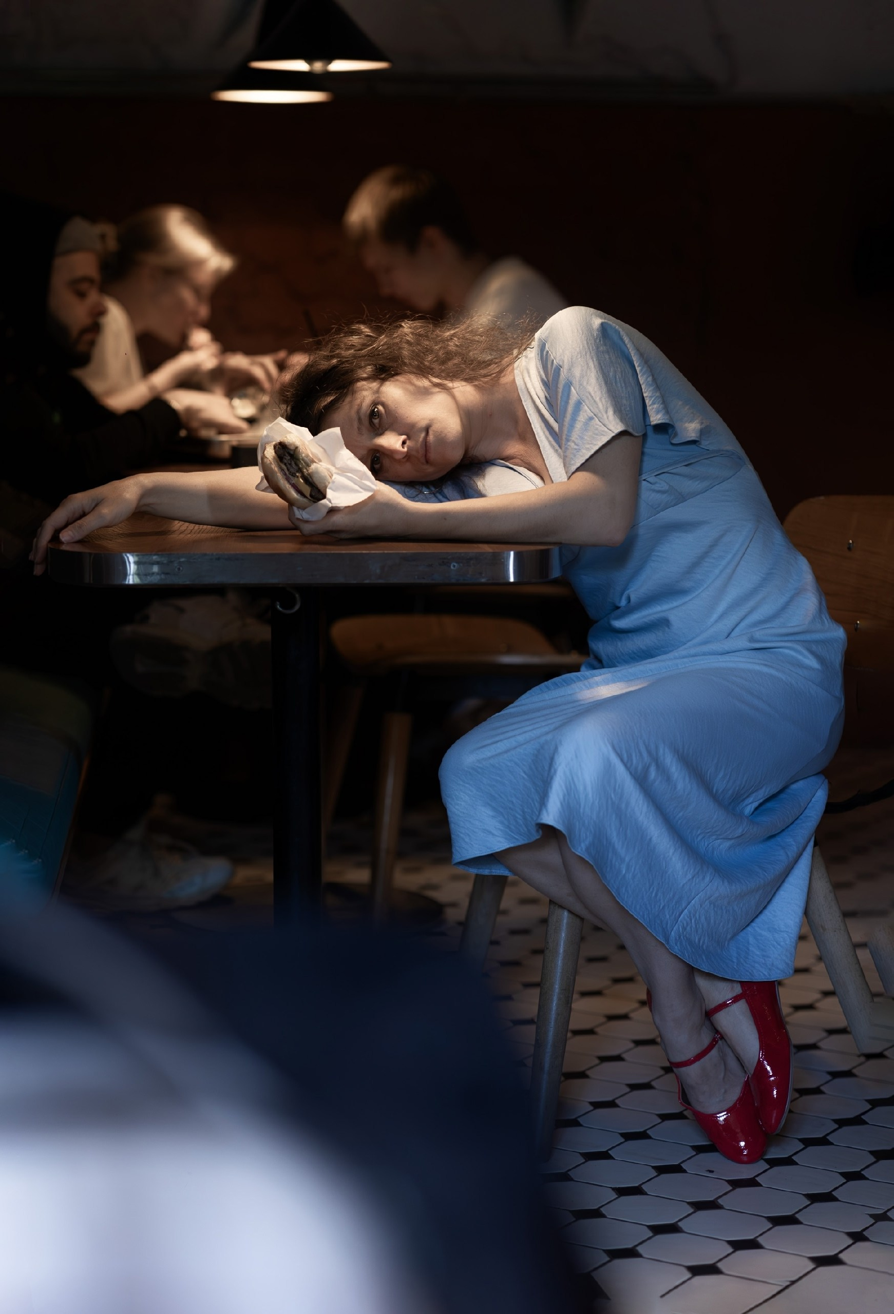 Об авторе. Главная