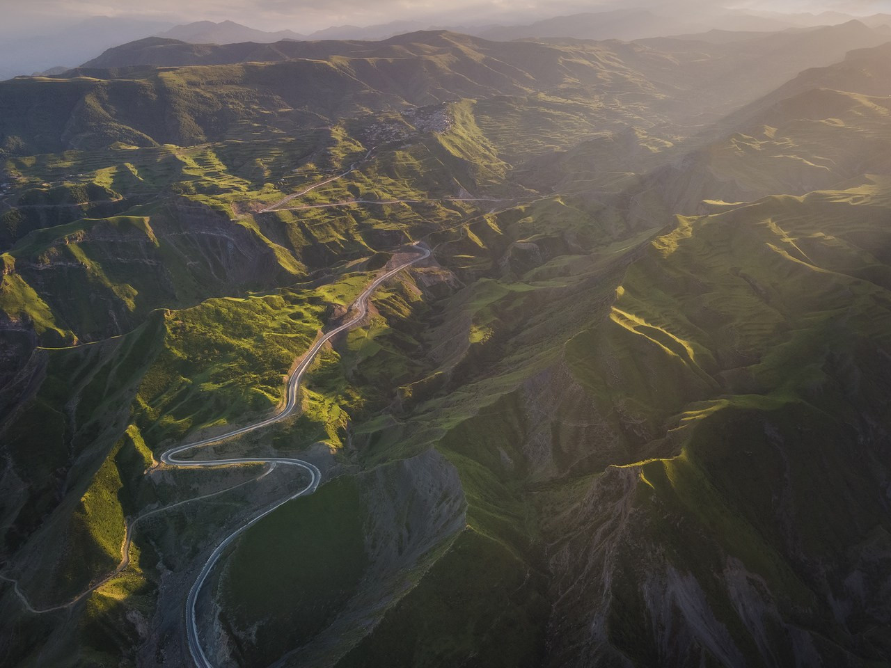 Фототур в Дагестан (31.10.2022 — 06.11.2022). Фотограф Константин Шамин