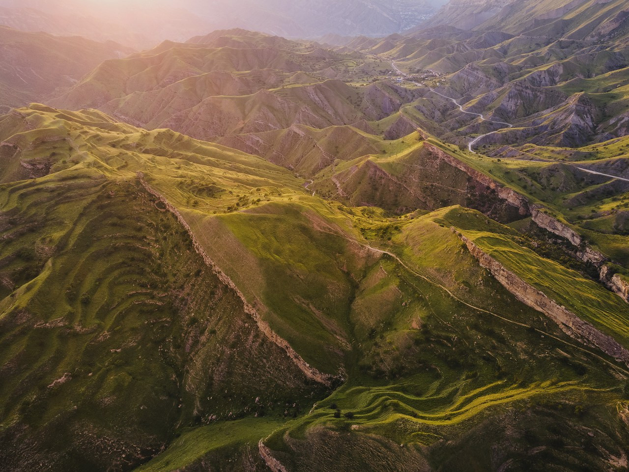 Фототур в Дагестан (31.10.2022 — 06.11.2022). Фотограф Константин Шамин