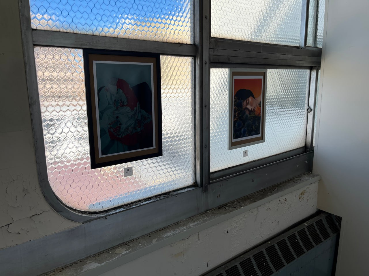 Eloquence and Nouvelle Sensibilité​ «Aesthetics sensibility in photograph» Chuoku Sapporo, Japan. MAIN