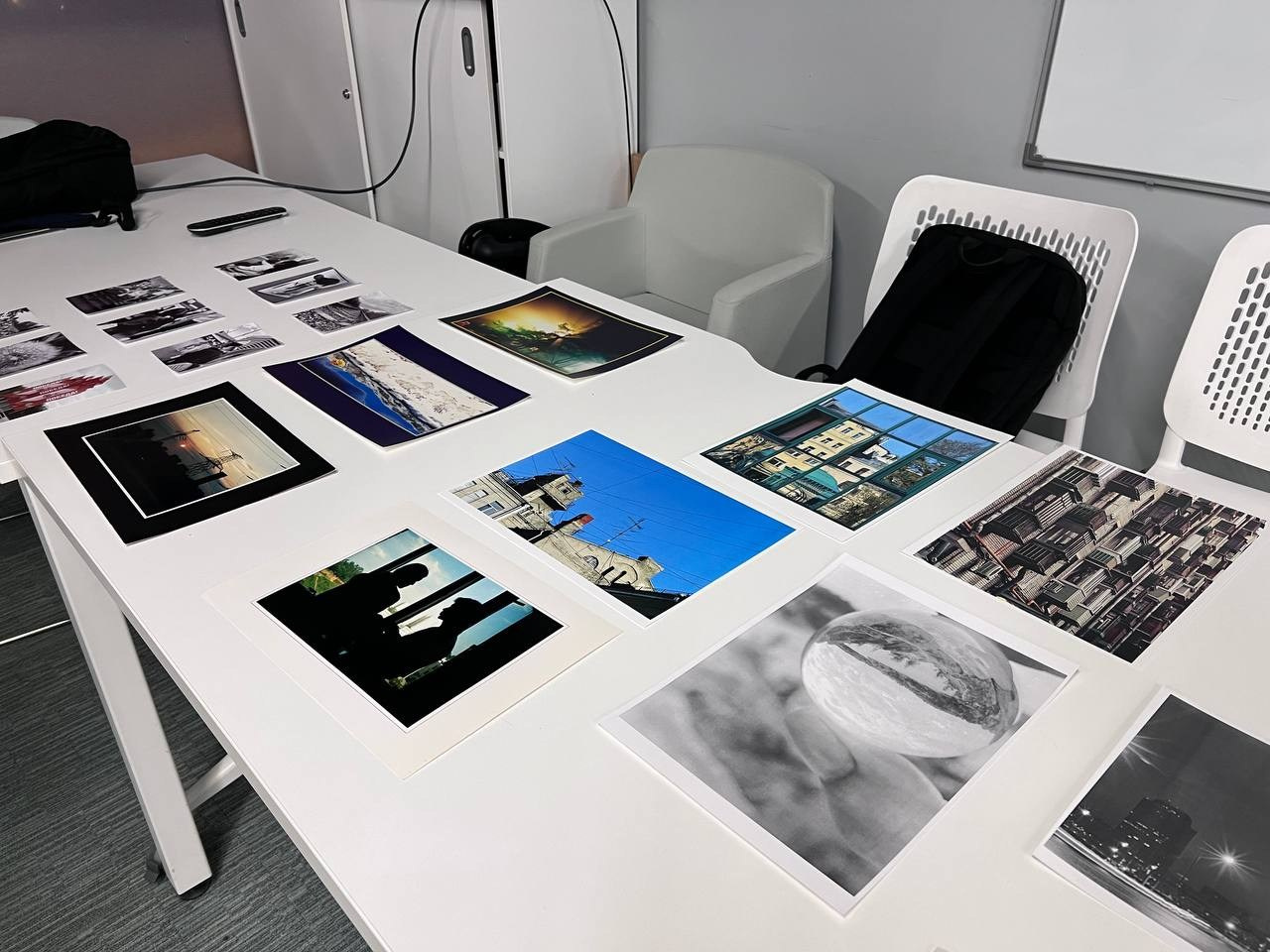 Сетка № 4. PHOTO COMMUNITY #SBERTEAM