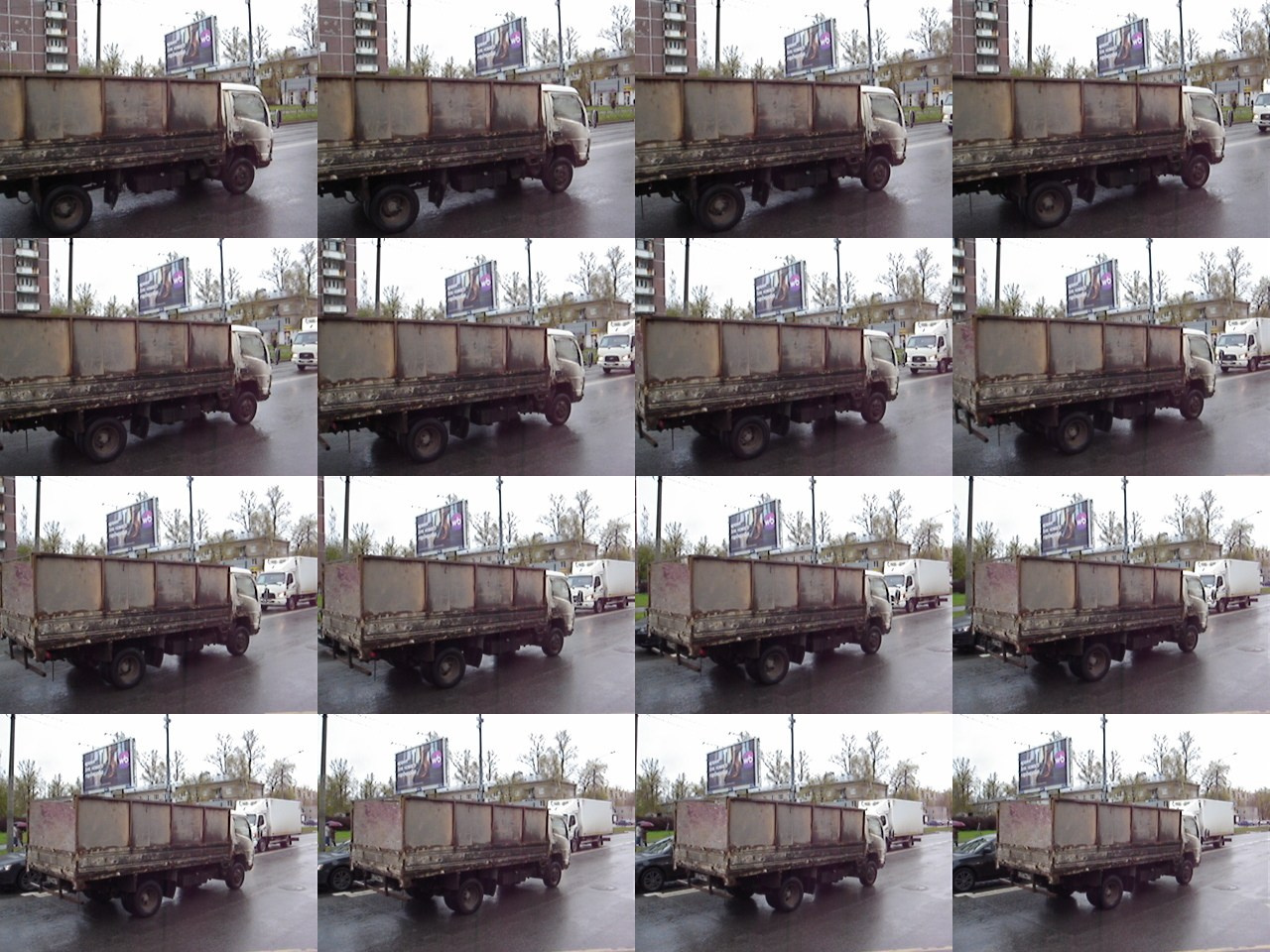 Дрейф № 29 042 025. Роман Ходырев — эзотериолог, художник, фотограф и музыкант. Санкт-Петербург, Рига