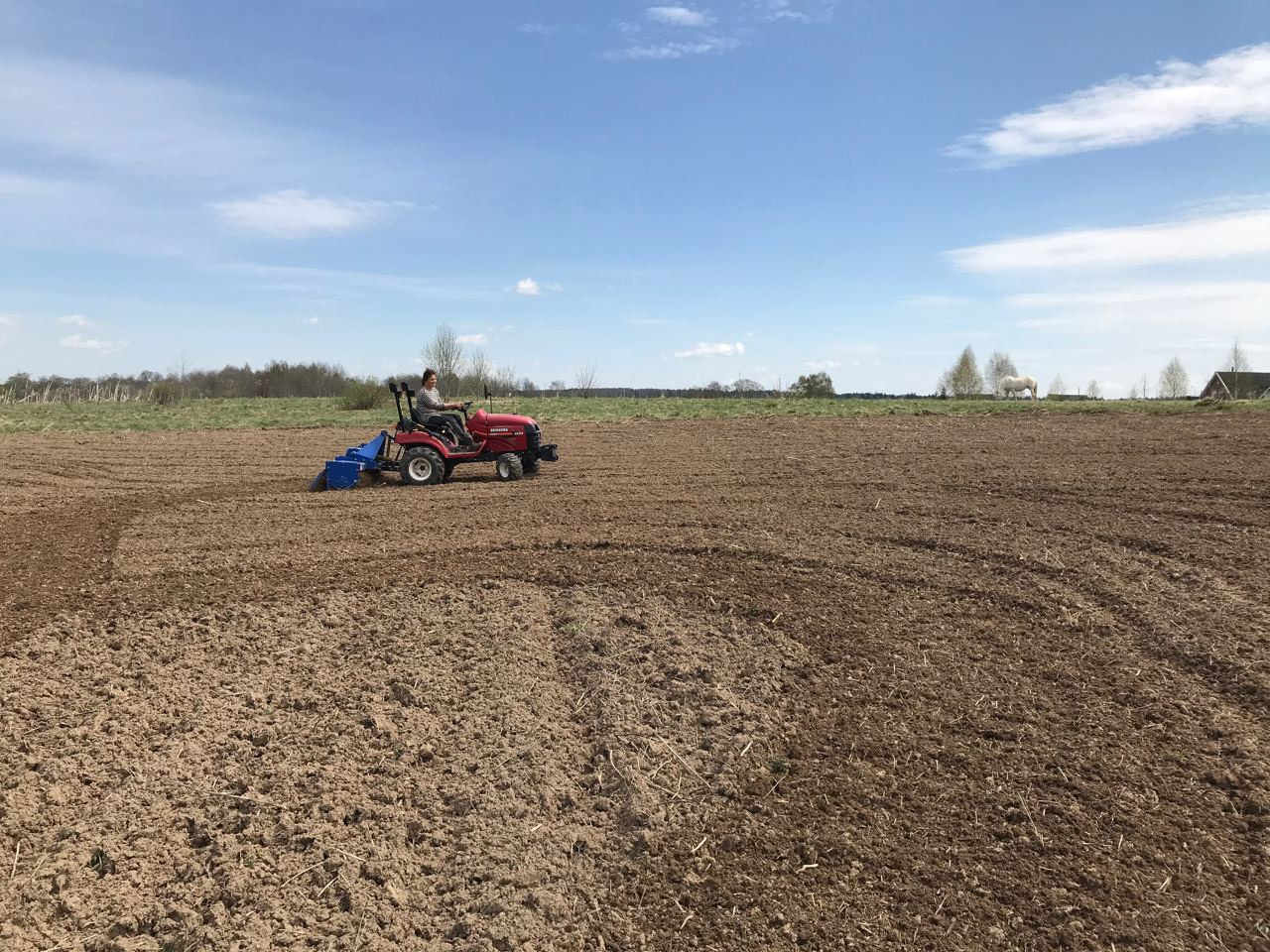 Пасека экофермы и работы на ней. Эко отдых в Подмосковье в эко-отеле Марии Гиппенрейтер