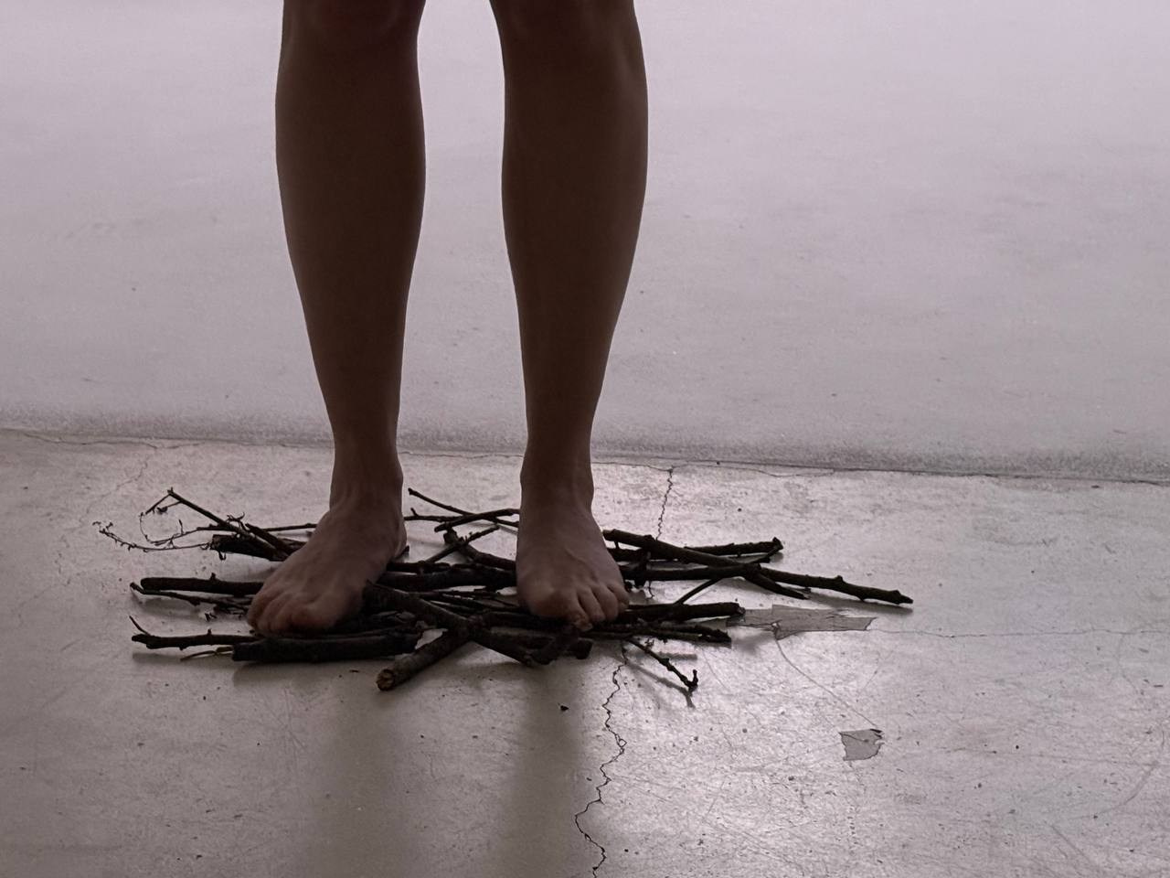 Фотопоказ «Каркас». Коммерческий фотограф в Казани Ксения Добролюбова