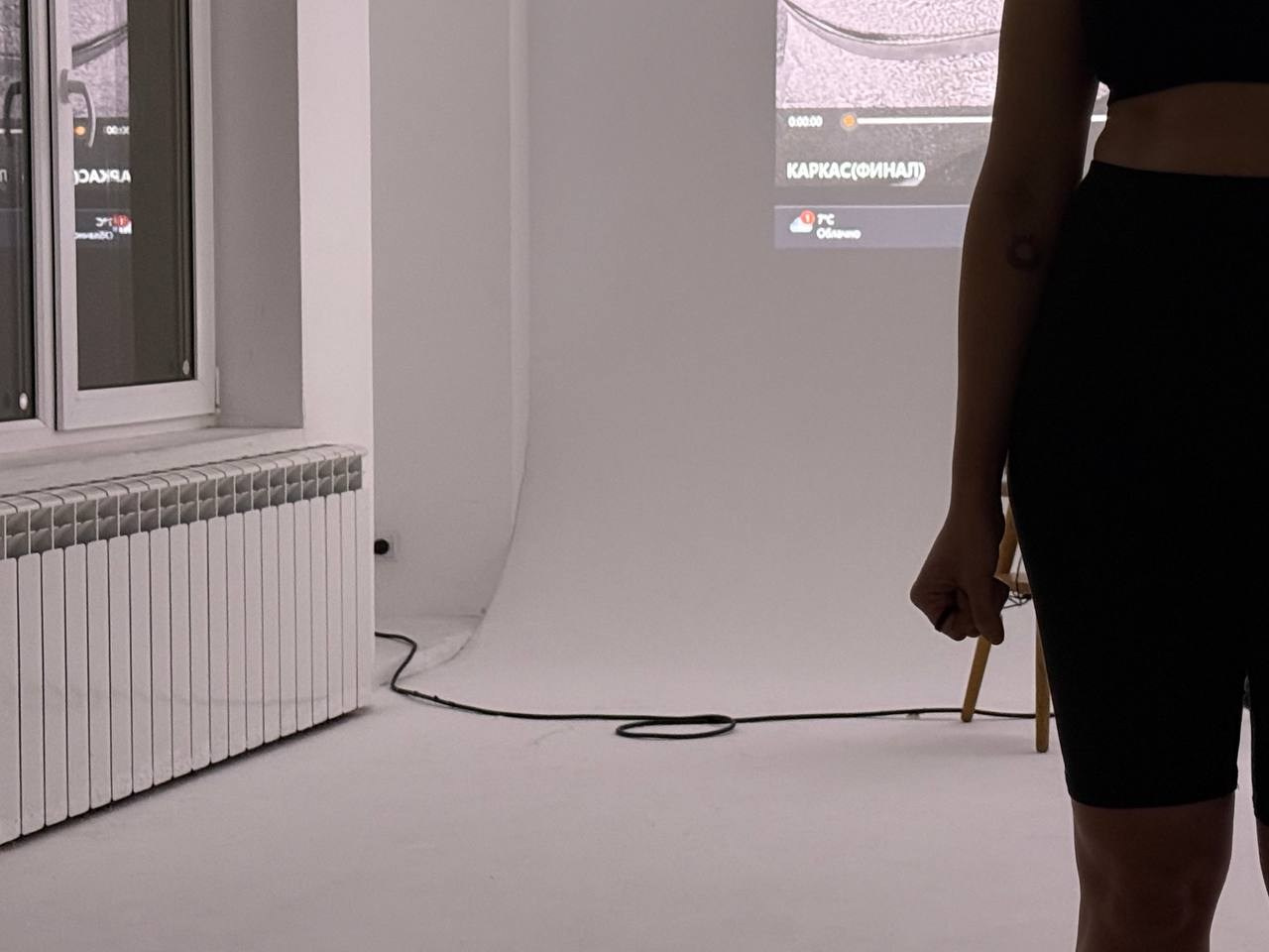 Фотопоказ «Каркас». Коммерческий фотограф в Казани Ксения Добролюбова