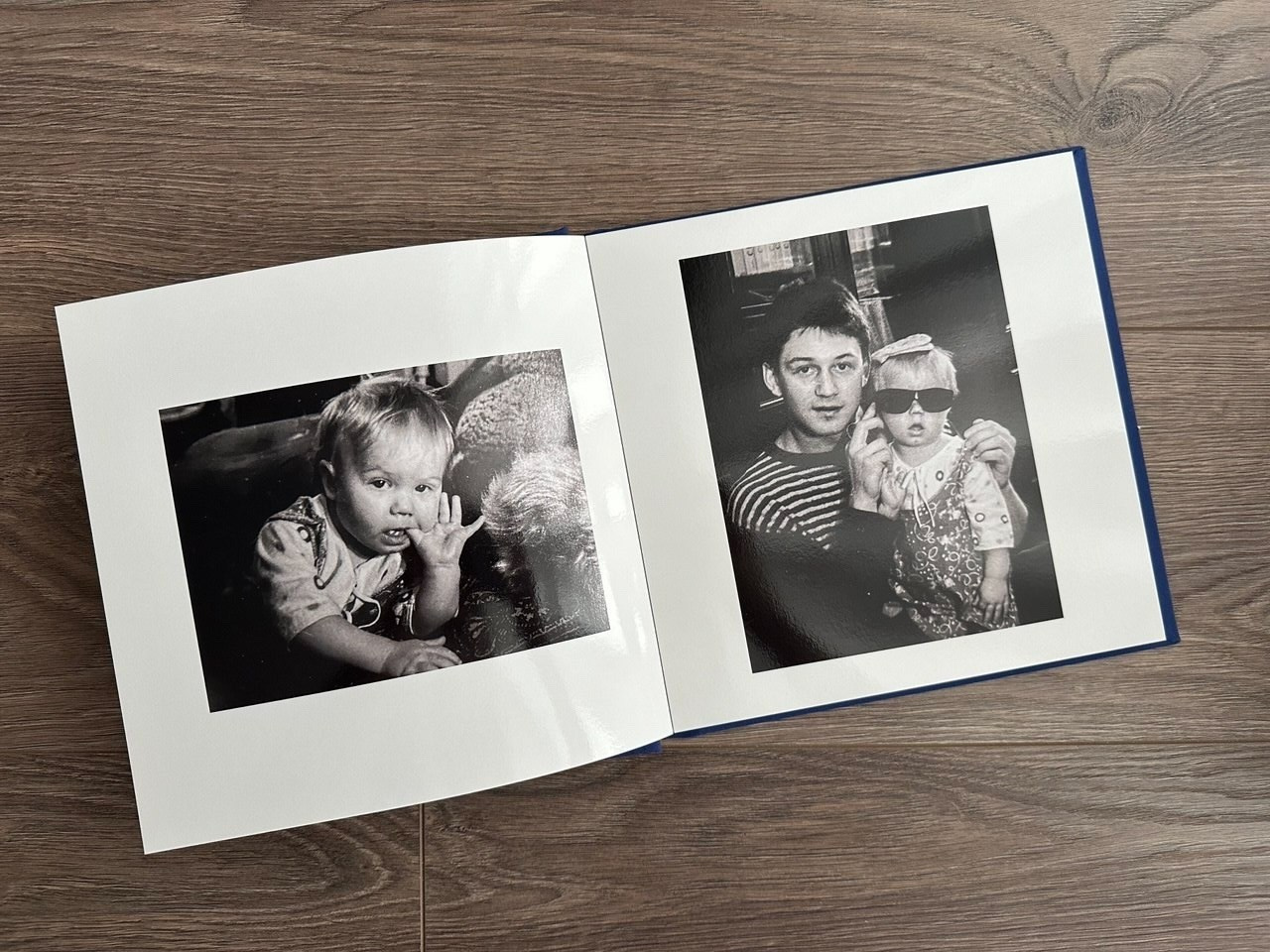 Фотокниги. Фотограф и создатель фотокниг из фото в Москве