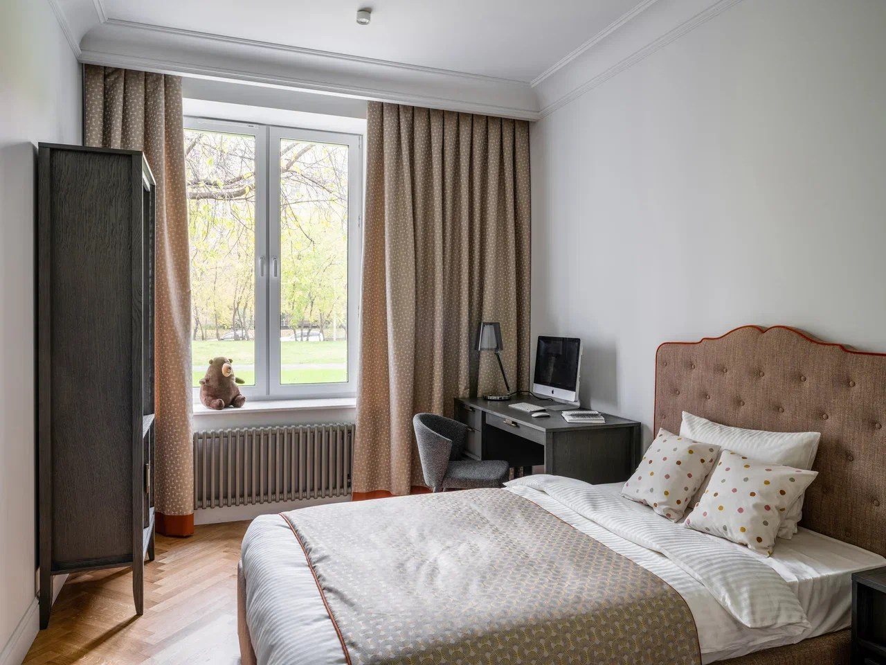 Рихард шоурумы — офис продаж | 2020. Artforma