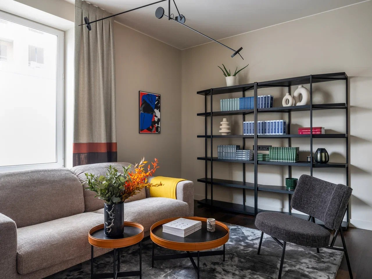 Рихард шоурумы — офис продаж | 2020. Artforma