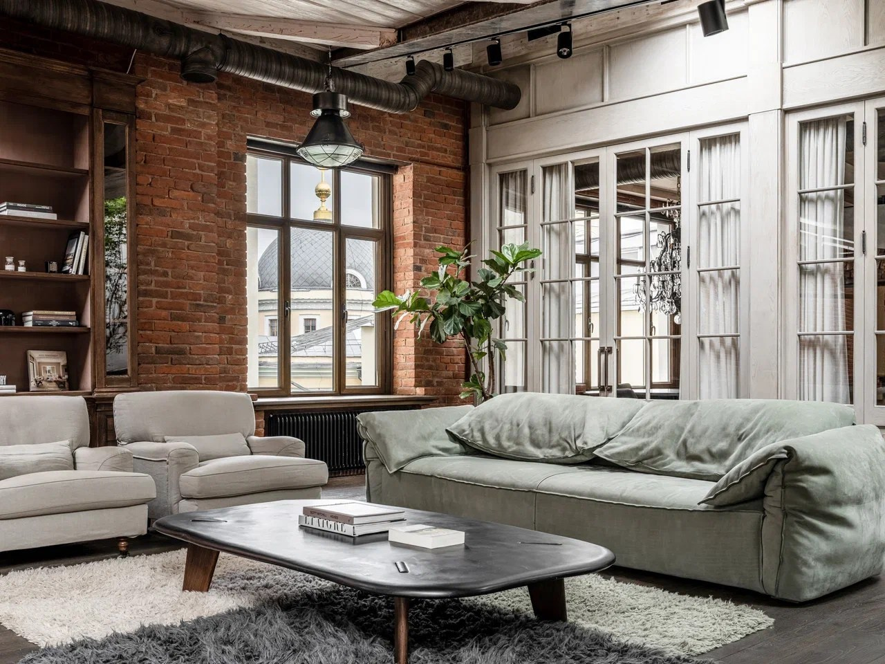 Кадаши | 2021. Artforma