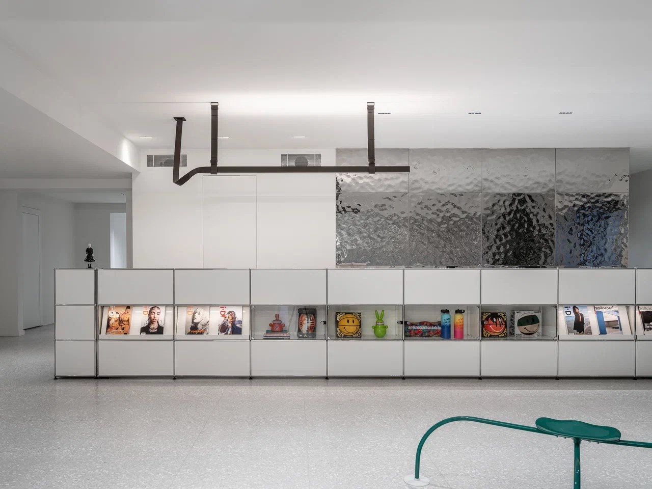 Офис Цветной | 2022. Artforma