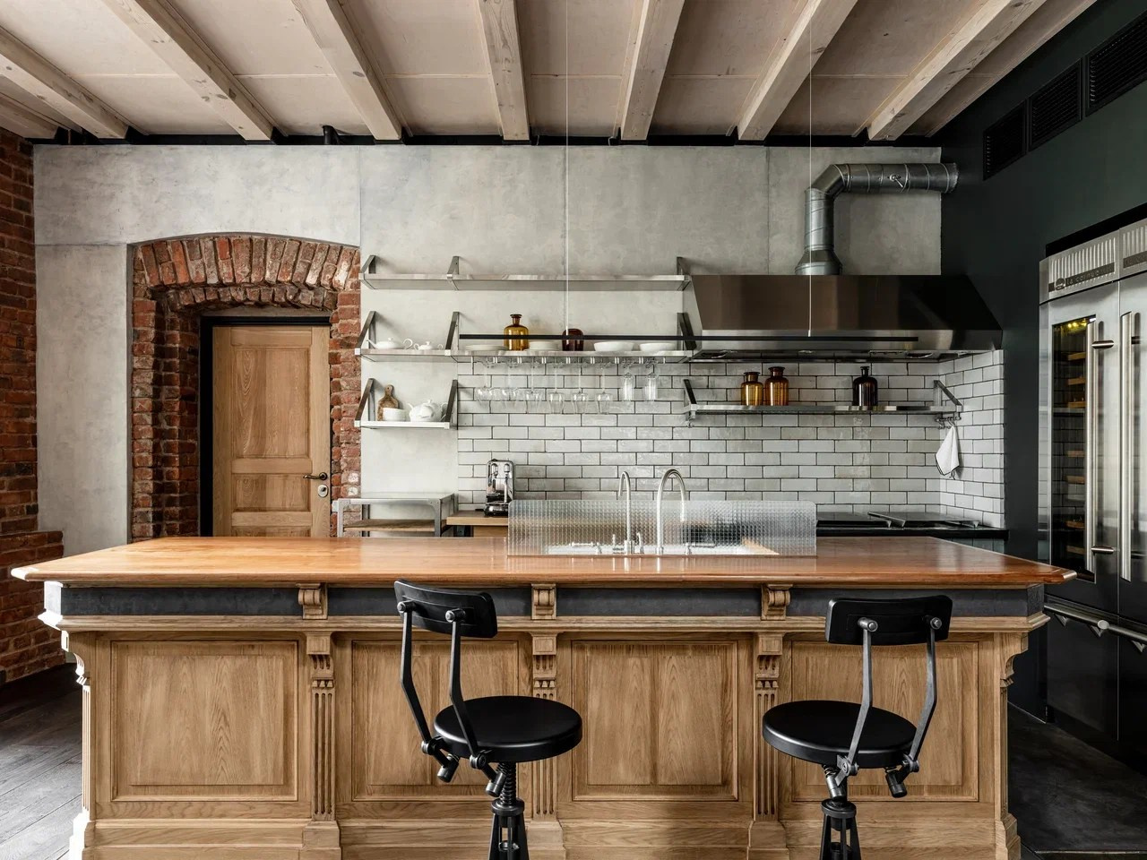 Кадаши | 2021. Artforma