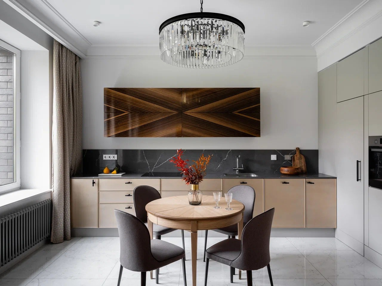 Рихард шоурумы — офис продаж | 2020. Artforma