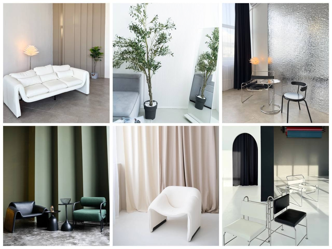 Фотостудии Самары