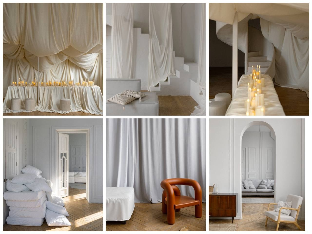 Фотостудии Самары