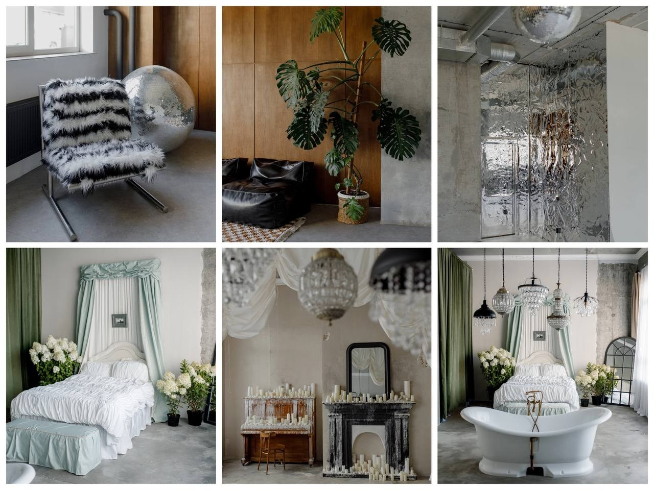 Фотостудии Самары