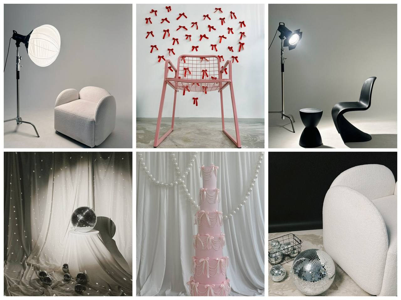 Фотостудии Самары