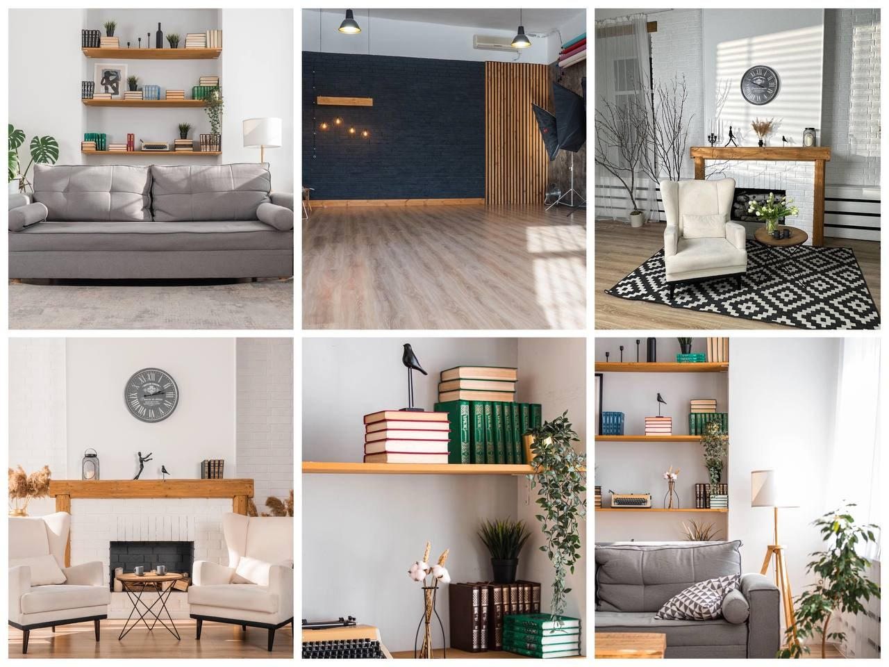 Фотостудии Самары