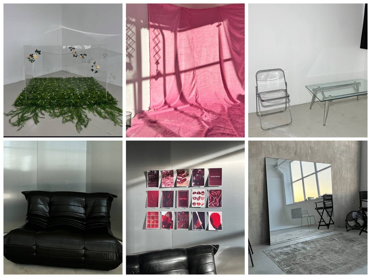 Фотостудии Самары