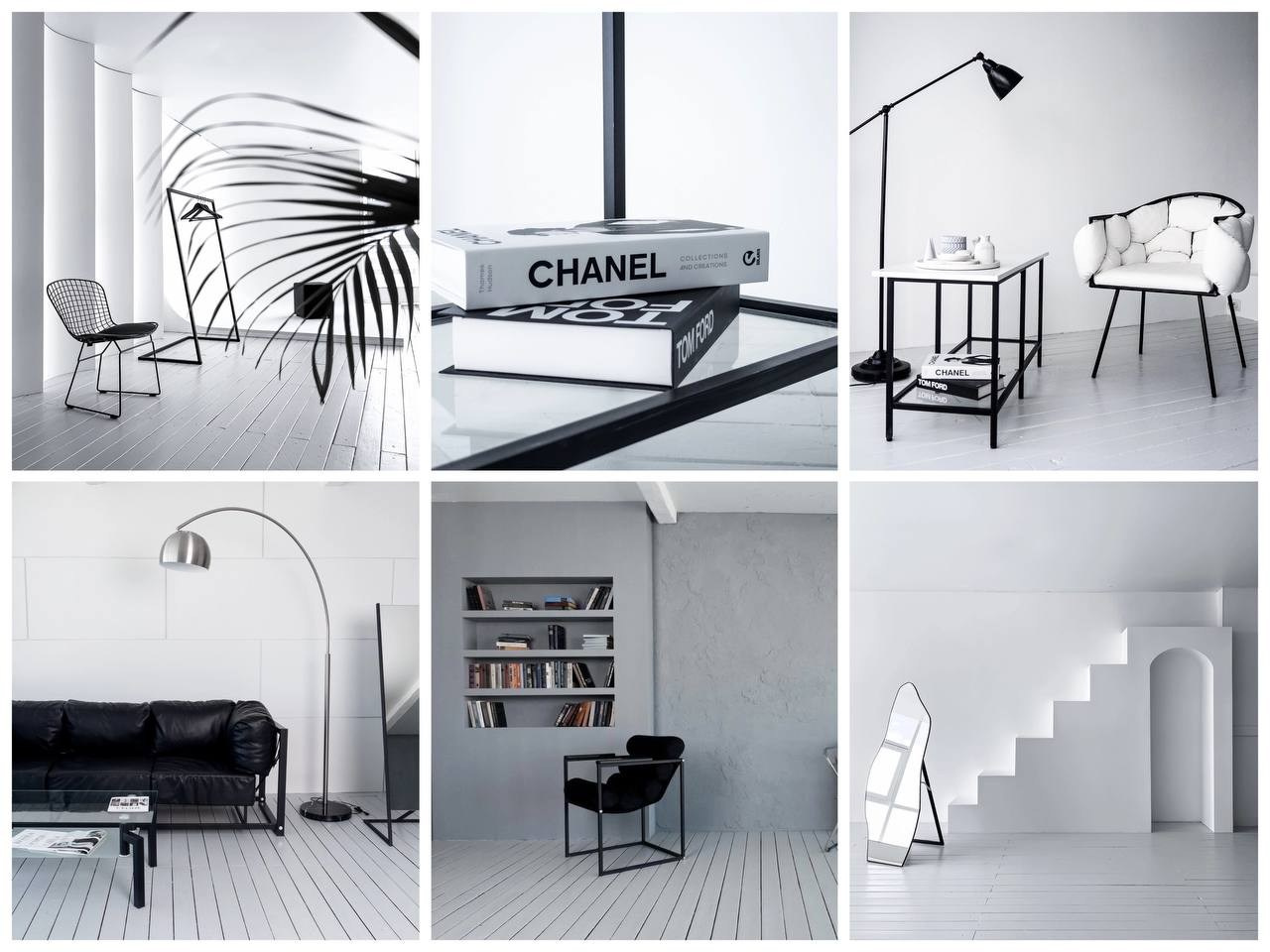 Фотостудии Самары