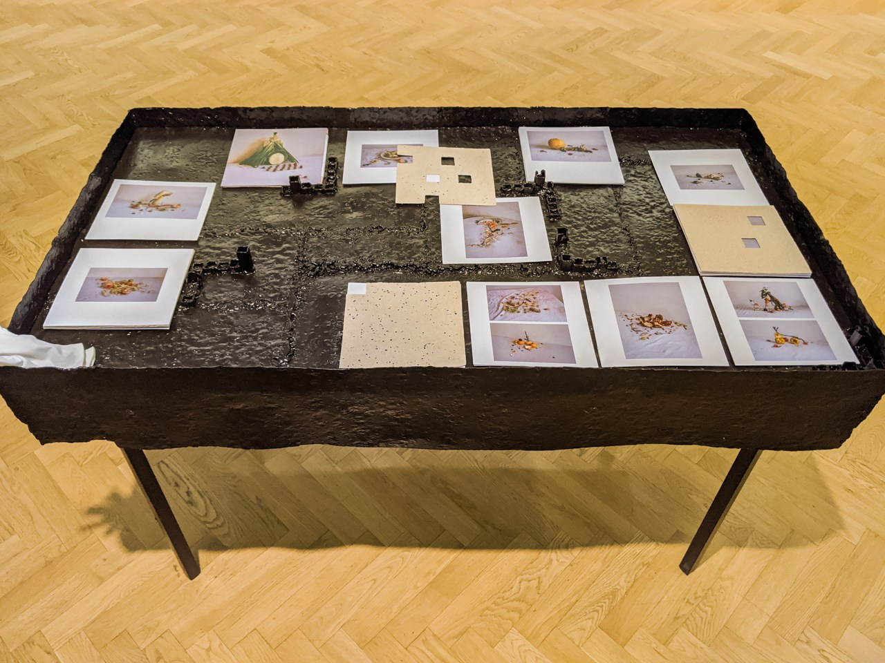 Яна Васильева: ''Любая неискренность очень легко считывается''