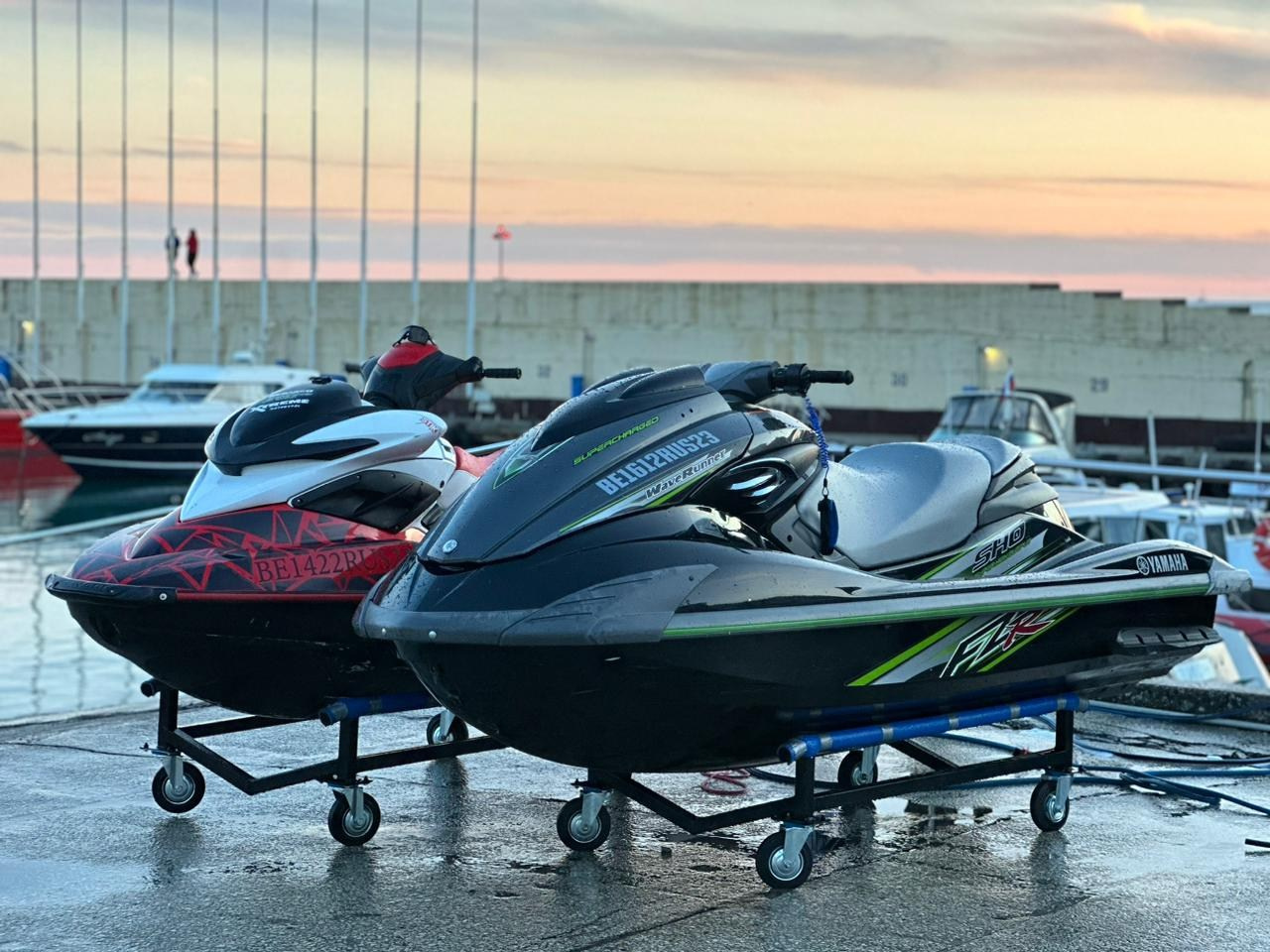 Официальный сайт. Выбор Сочи!