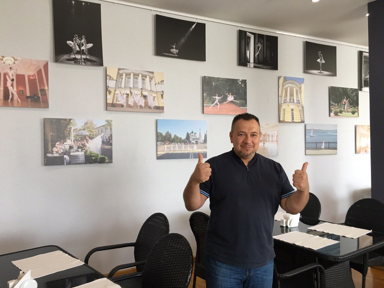 СПОРТ, ТАНЦЫ. Photographer for business Mikhail Semenov. Aqua photo studio, photo school