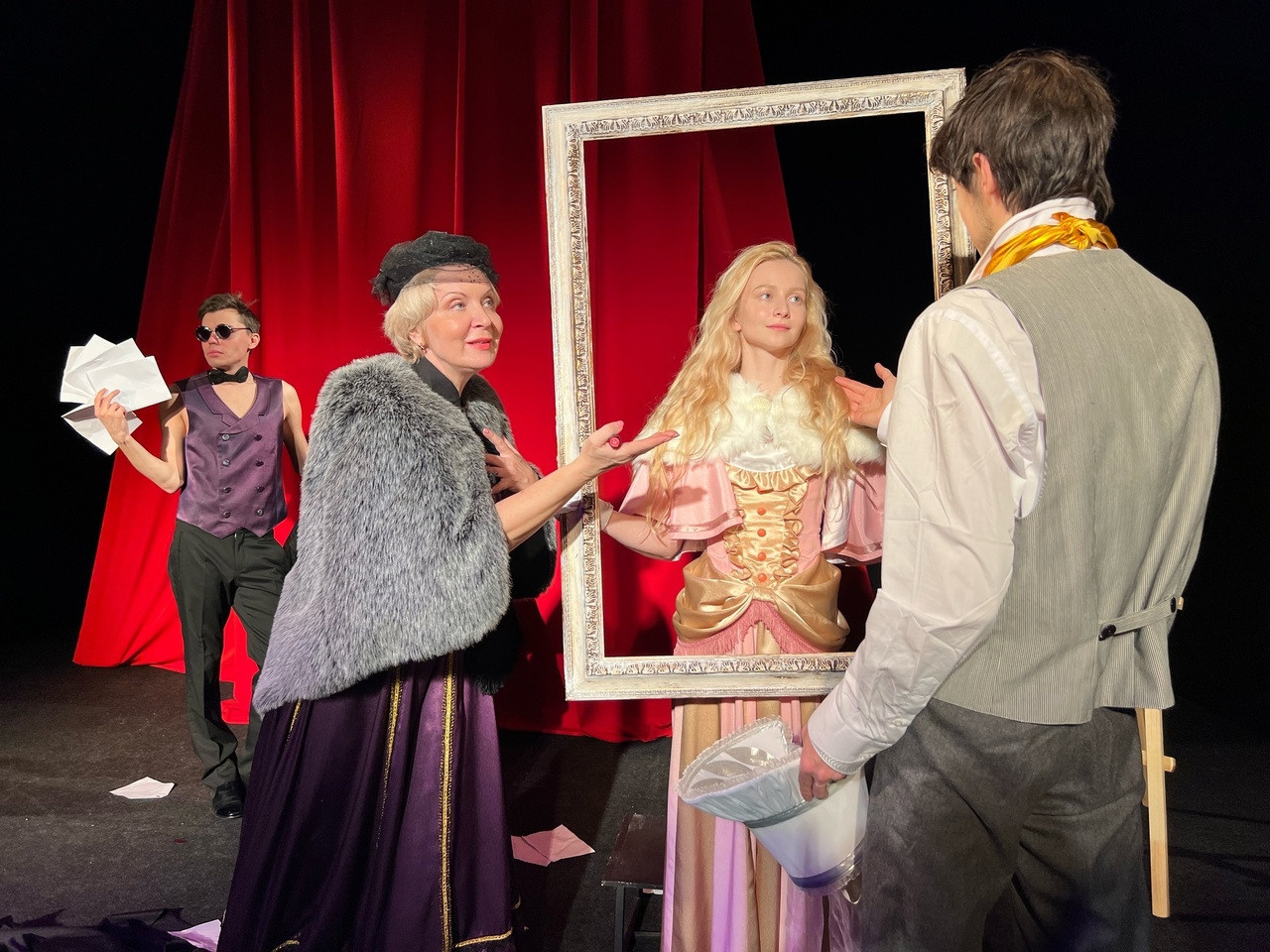 Рожденный летать. Журнал о самом особенном. Пермь и Пермский край