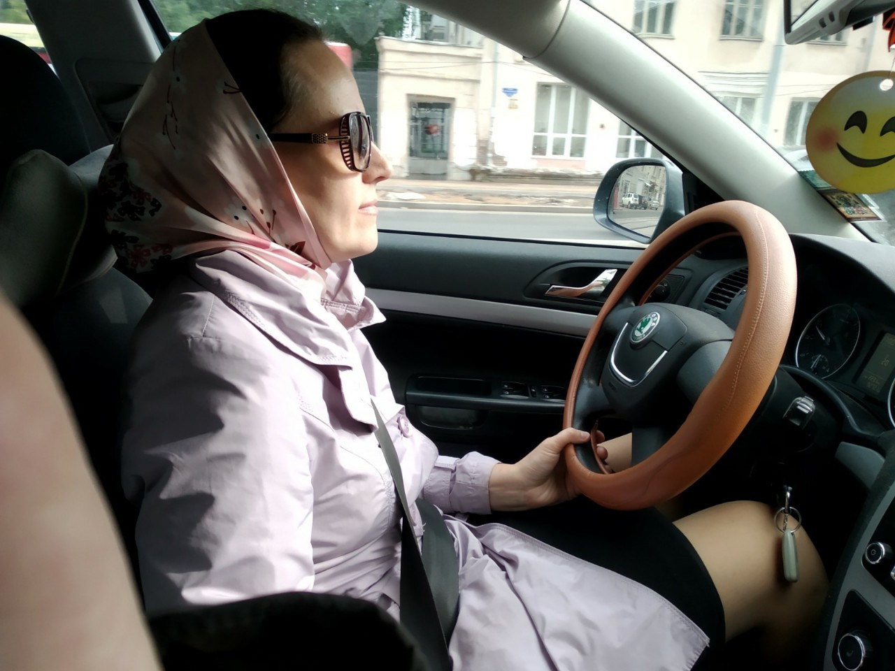 Елена Попова: «Душа должна быть в полете!». Журнал о самом особенном. Пермь и Пермский край