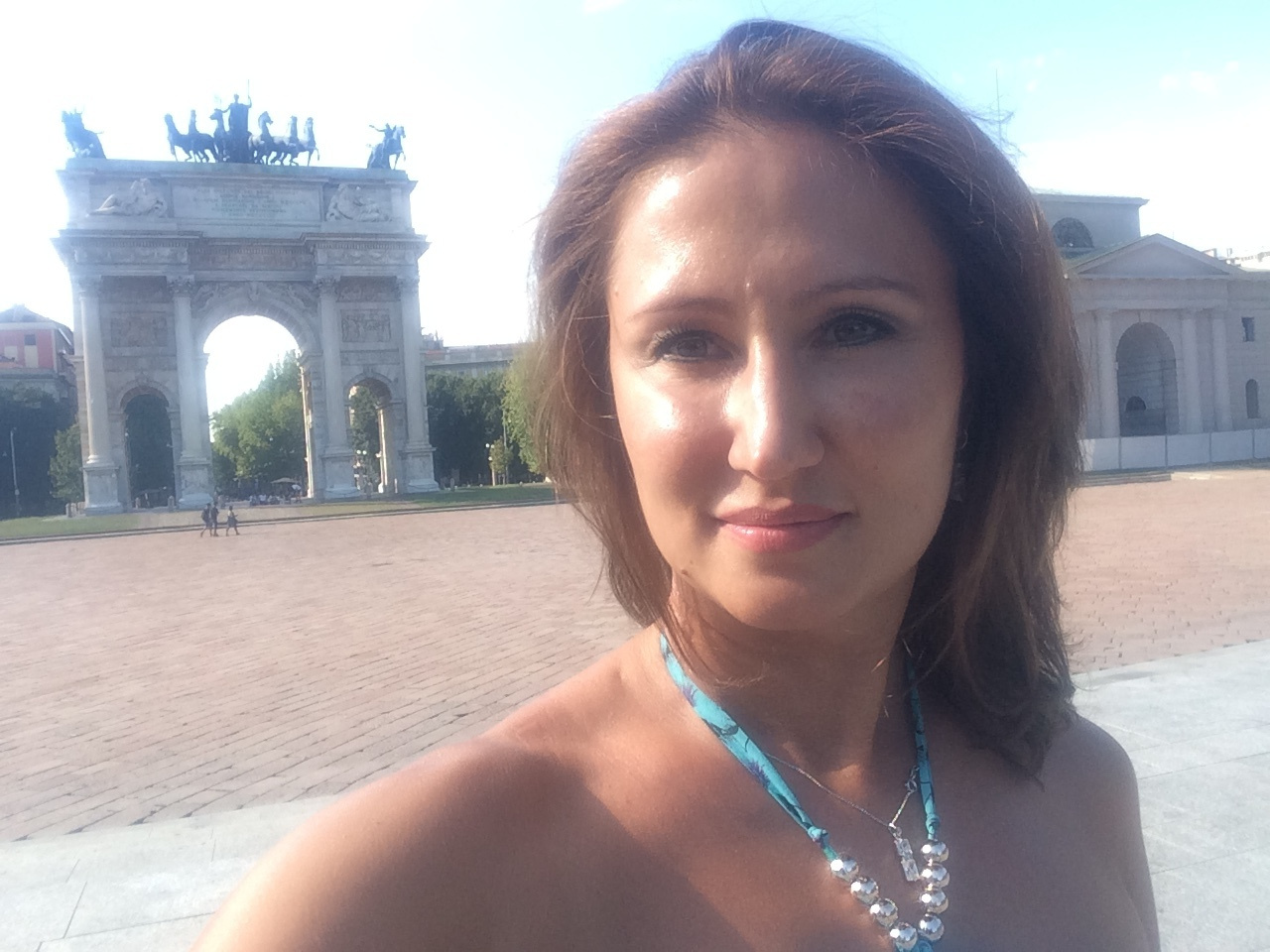 Анастасия Бабенко: «Превратите вашу мечту в цель — и она обязательно сбудется!». Журнал о самом особенном. Пермь и Пермский край