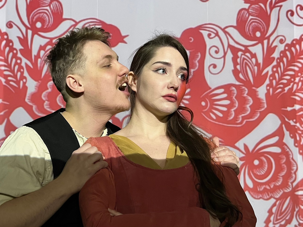 К 200-летнему юбилею А. Н. Островского. Журнал о самом особенном. Пермь и Пермский край