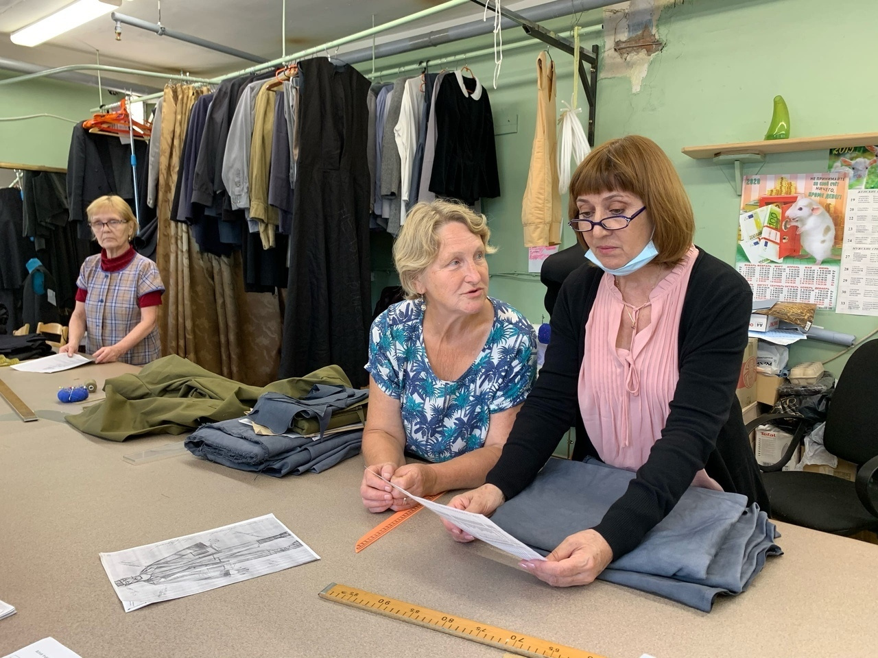 Пермский ТЮЗ: только хорошие новости!. Журнал о самом особенном. Пермь и Пермский край