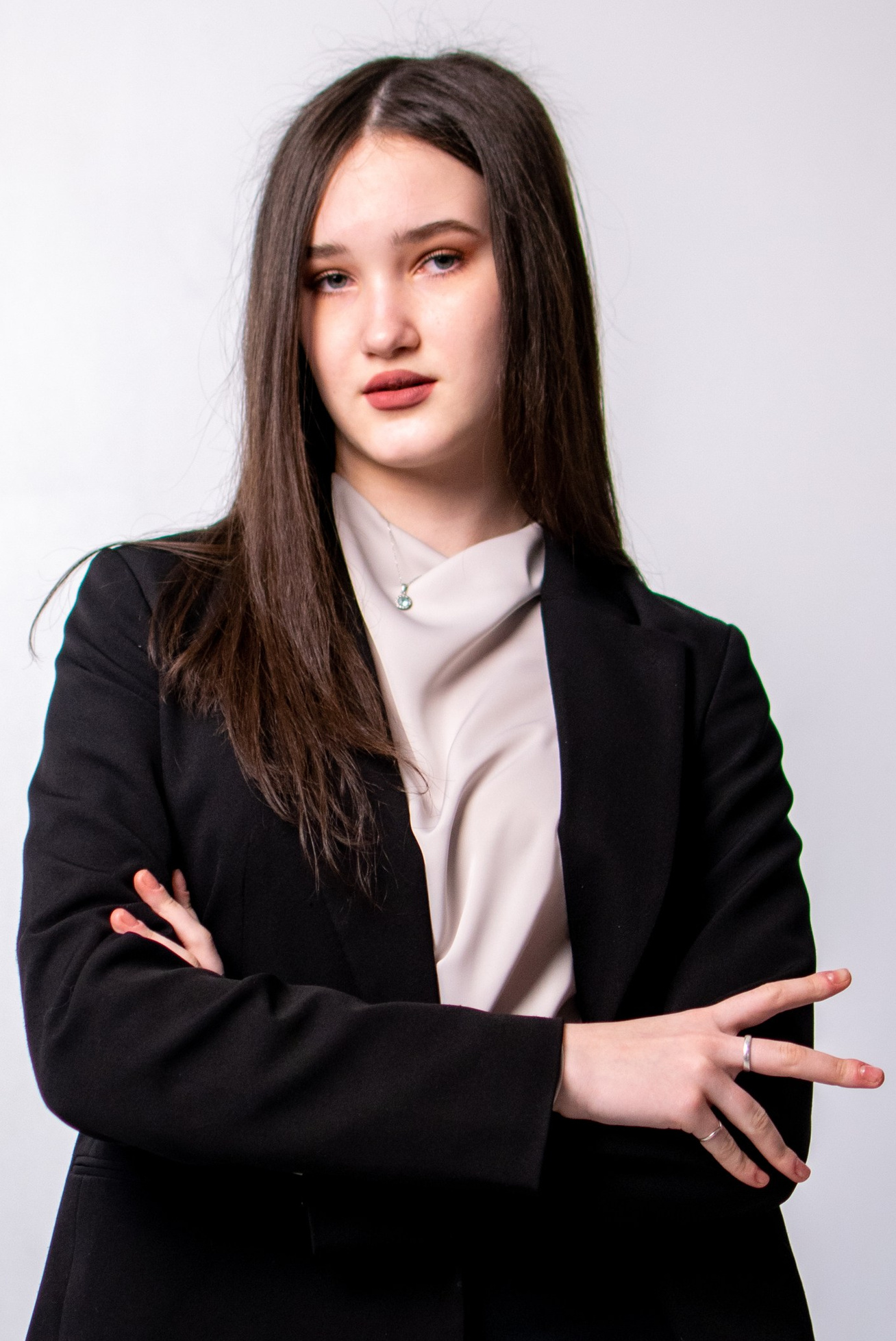 Портреты. Фотограф Гильмутдинов Руслан