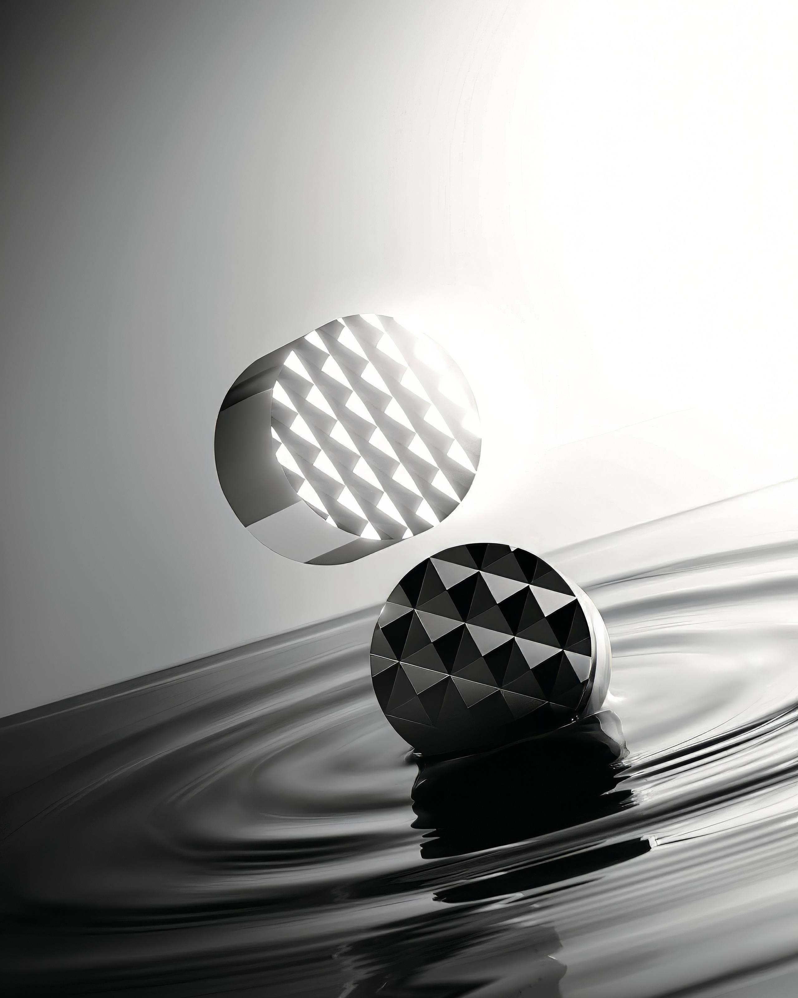 Дверные ручки премиум-класса от Porta Nobile Москва