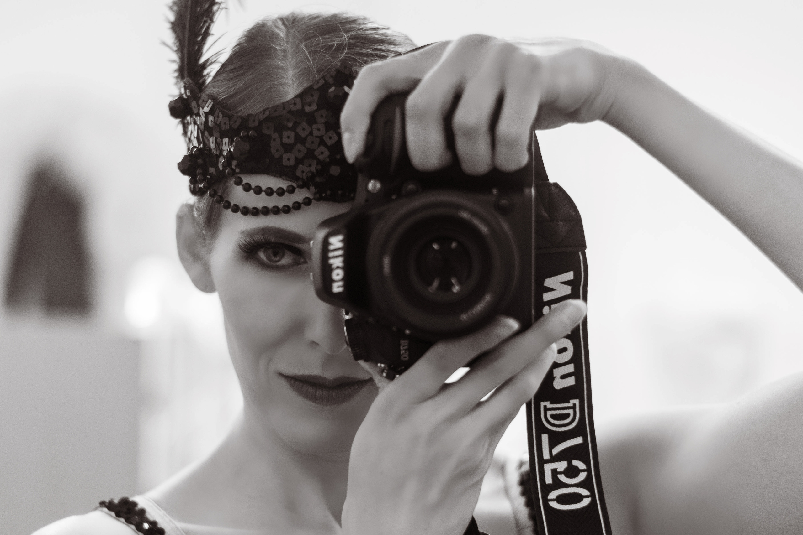 Портретный фотограф в Челябинске Анастасия Волкова