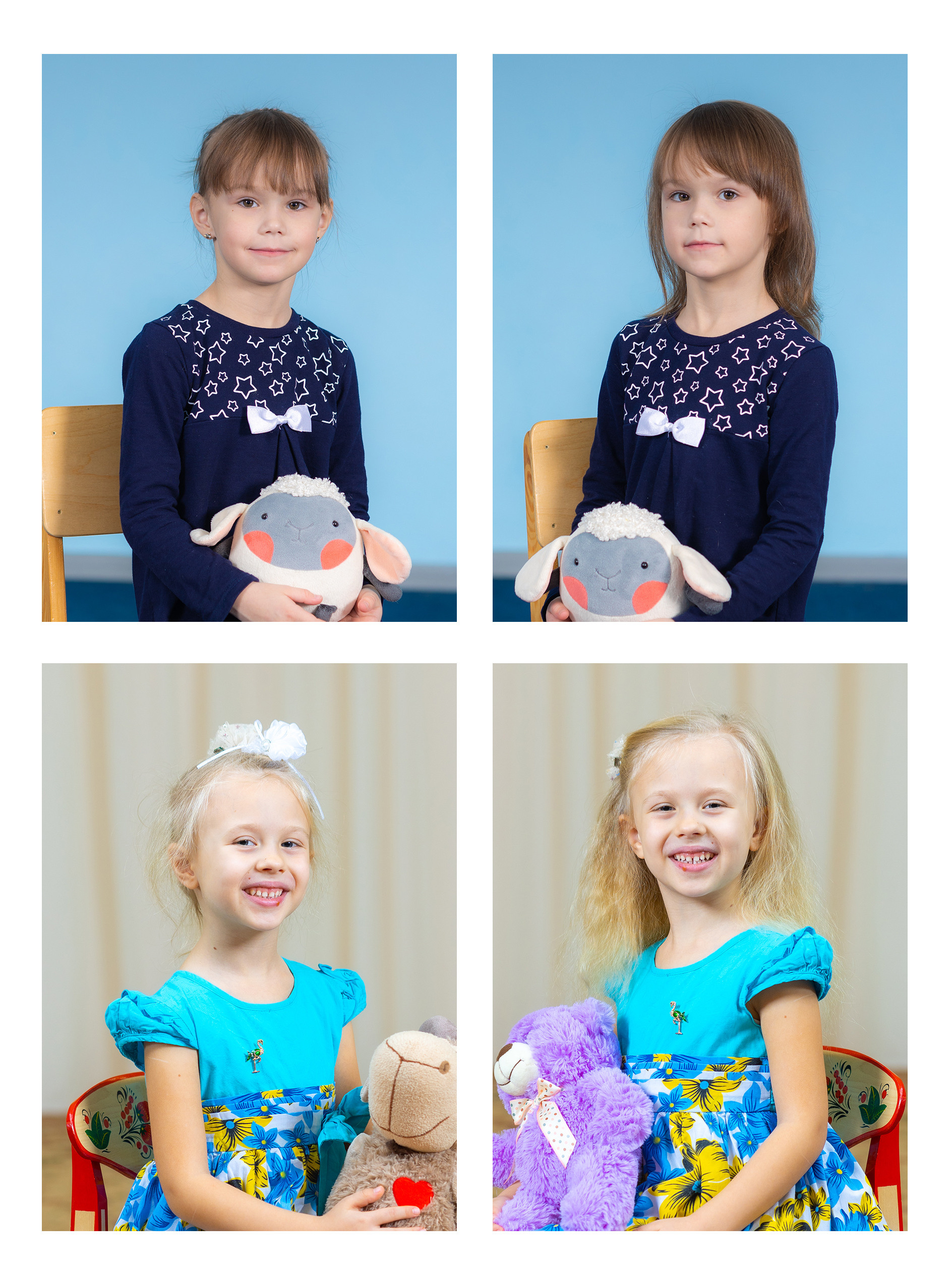 ПОДГОТОВКА к СЪЕМКЕ в ДЕТСКОМ САДУ. Фото, видео, авторские выпускные альбомы в Нижнем Новгороде