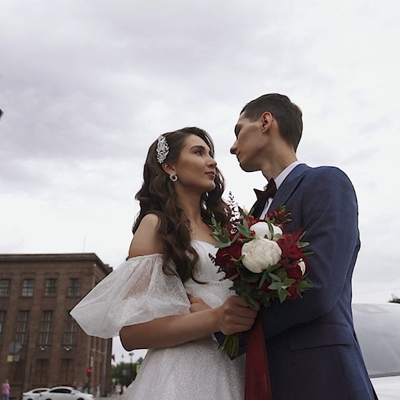 Профессиональная видеосъемка. Санкт-Петербург, Россия, мир