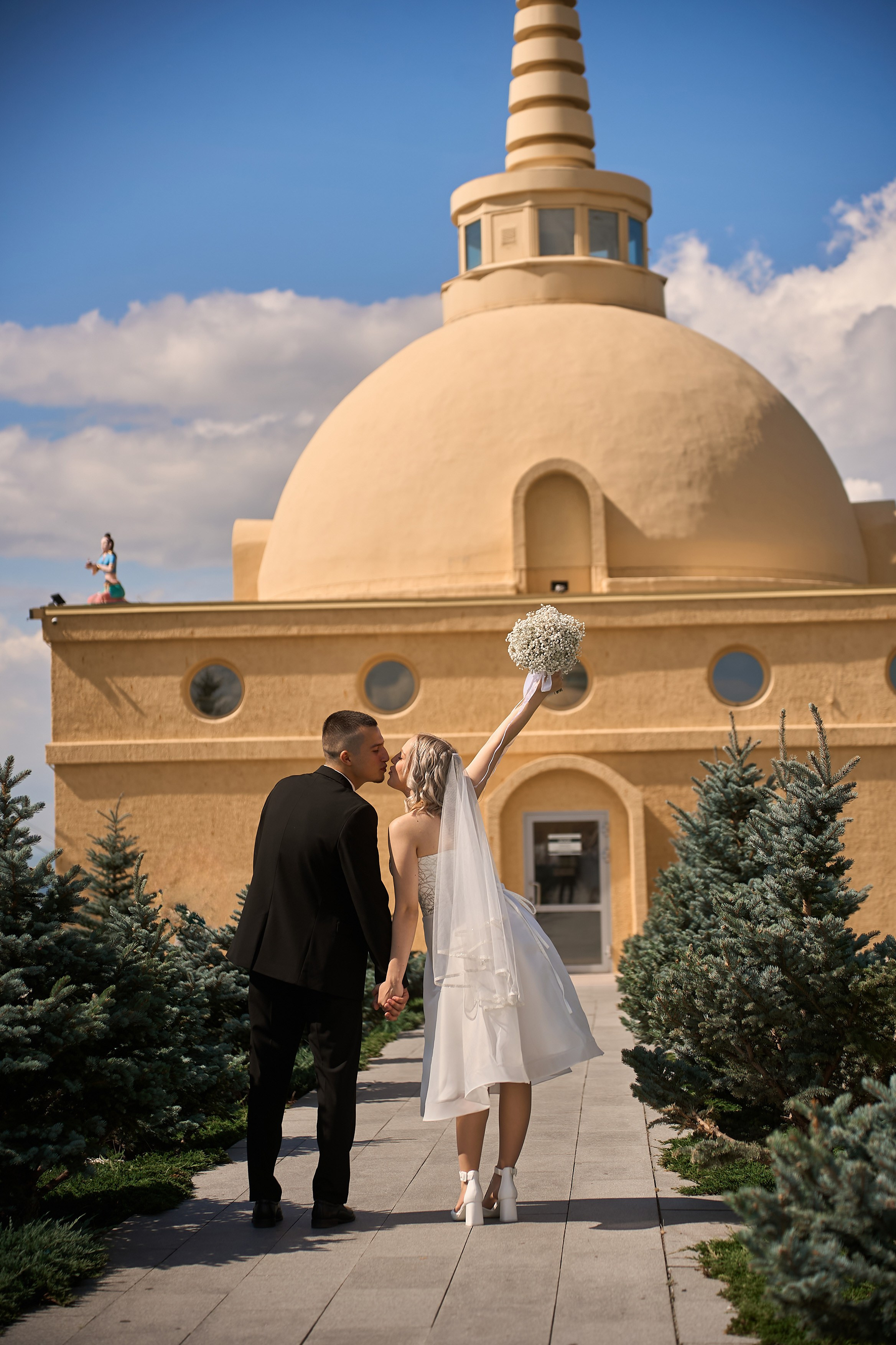 Свадебный прайс. Главная