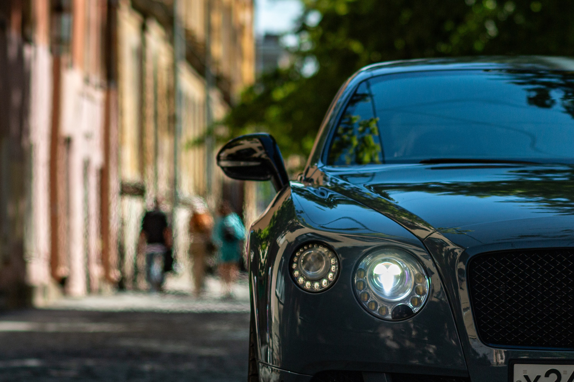 Автофотография, фото авто для продажи