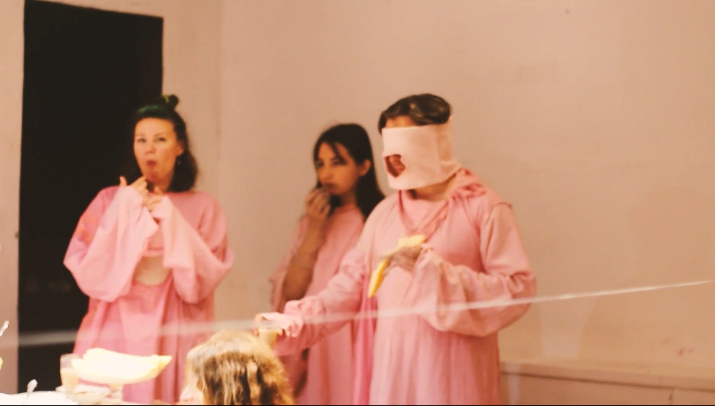 Сладкая жизнь. Художница Софья Григорьева