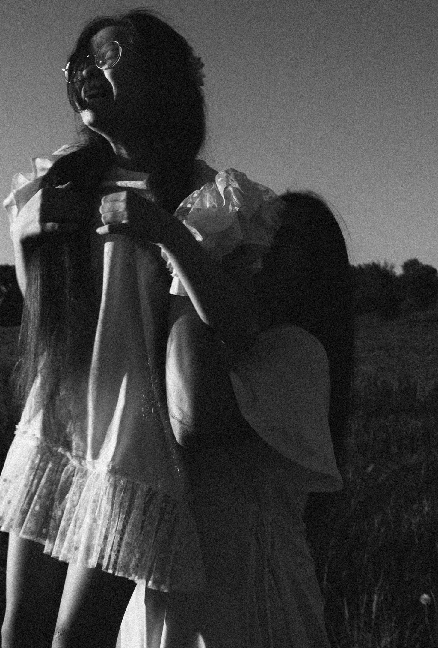 Парная съемка. Фотограф и ретушер Иваново Олеся Старицына