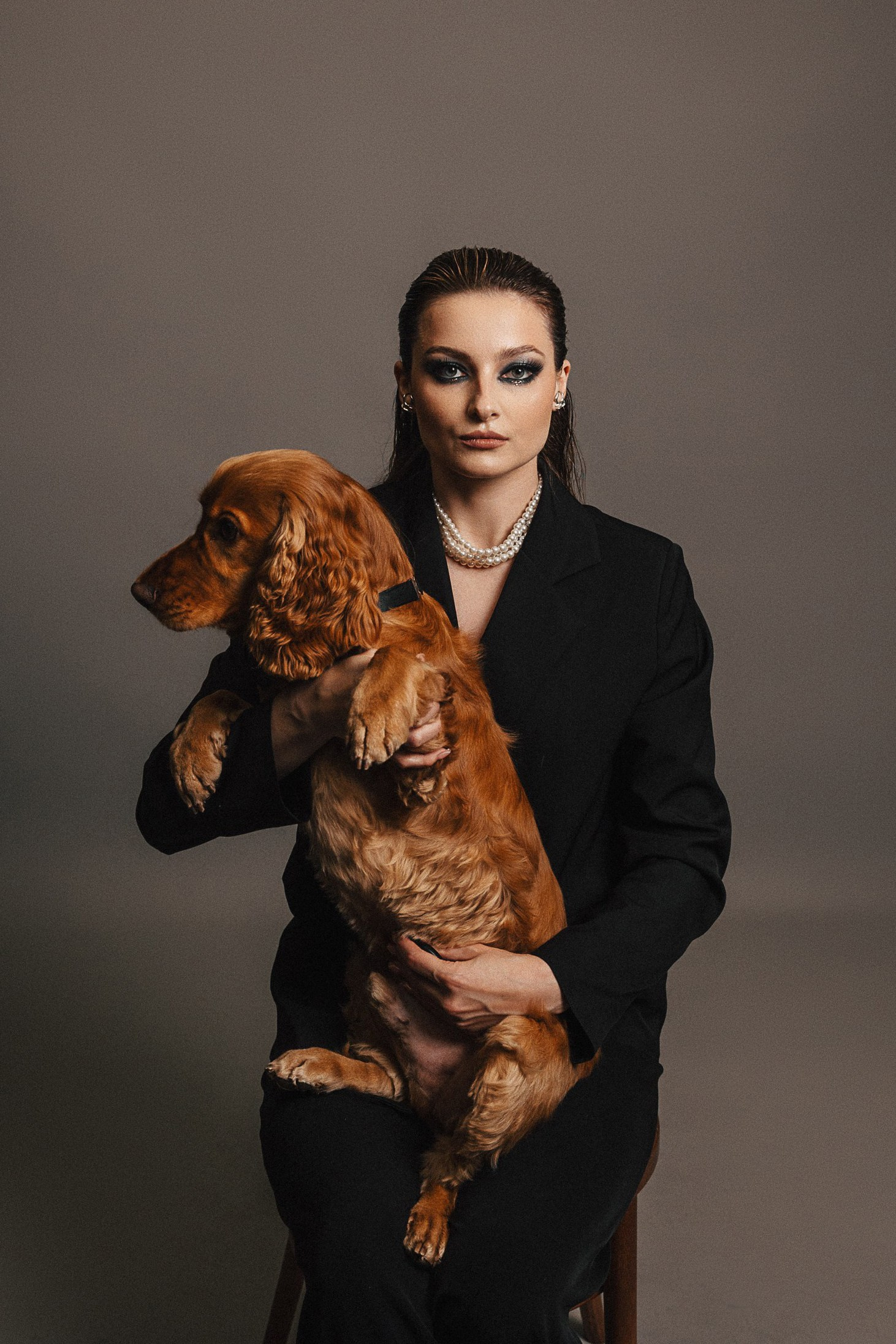 Подборка позирования. MILLET Фотостудия автопортрета Смоленск