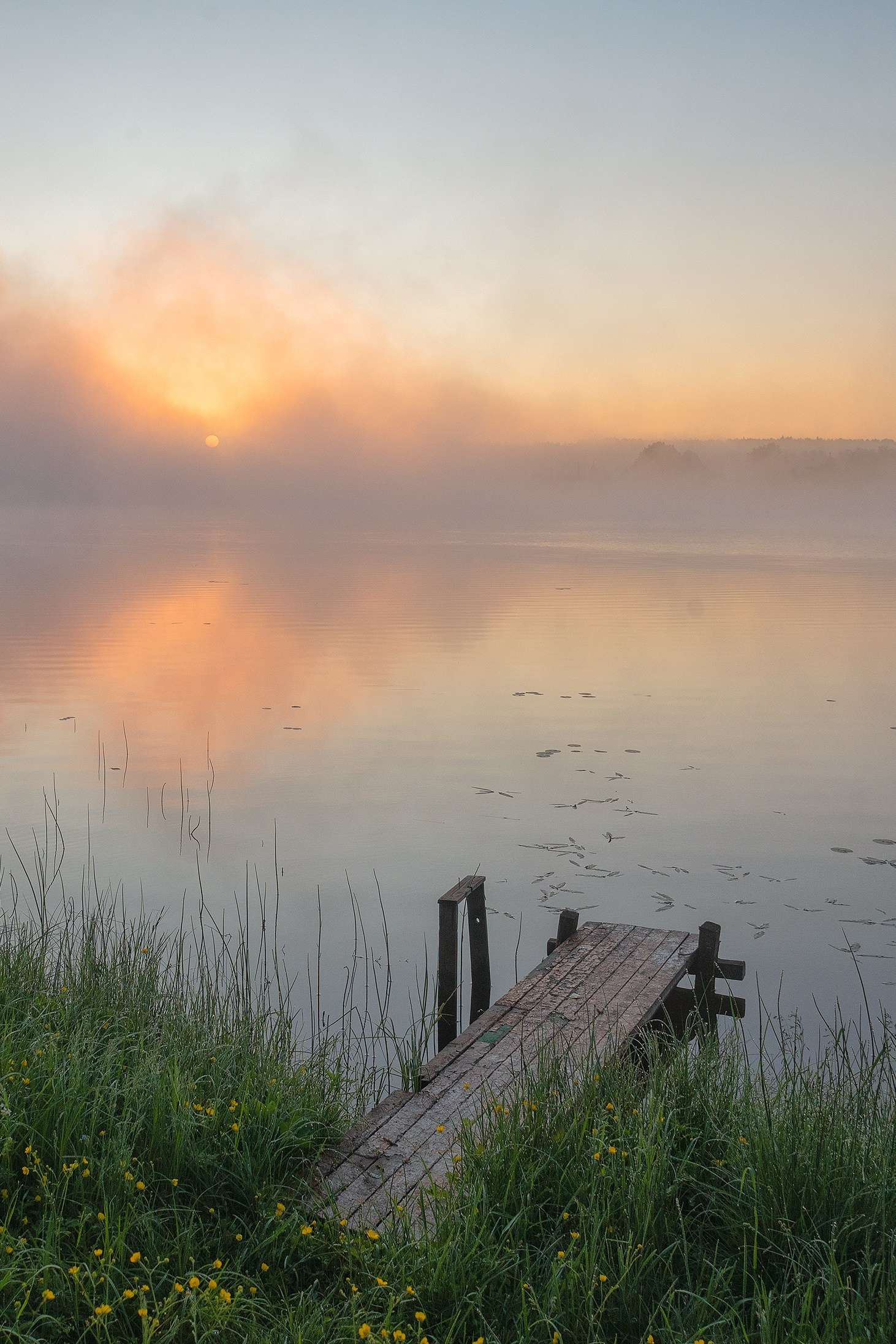 Вятка 18.06.26 — 21.06.26. Дмитрий Купрацевич профессиональный пейзажный и travel-фотограф