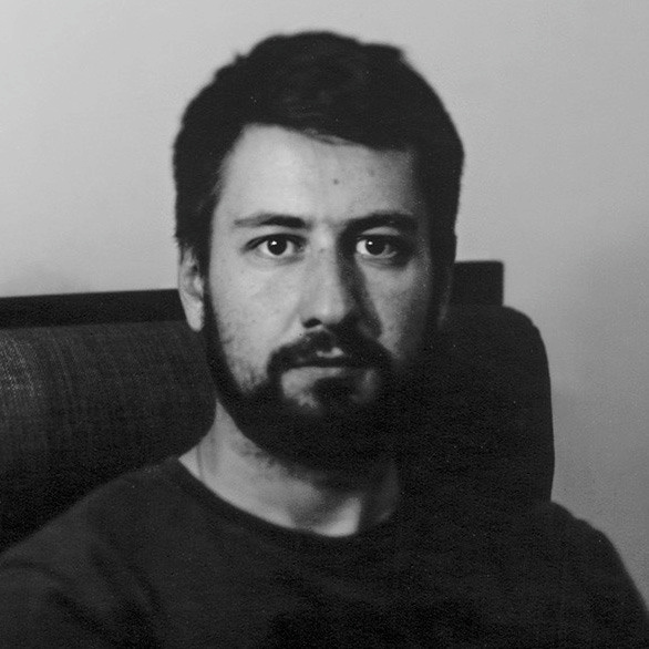 Воронецкий Дмитрий. «ФотоСинтез»