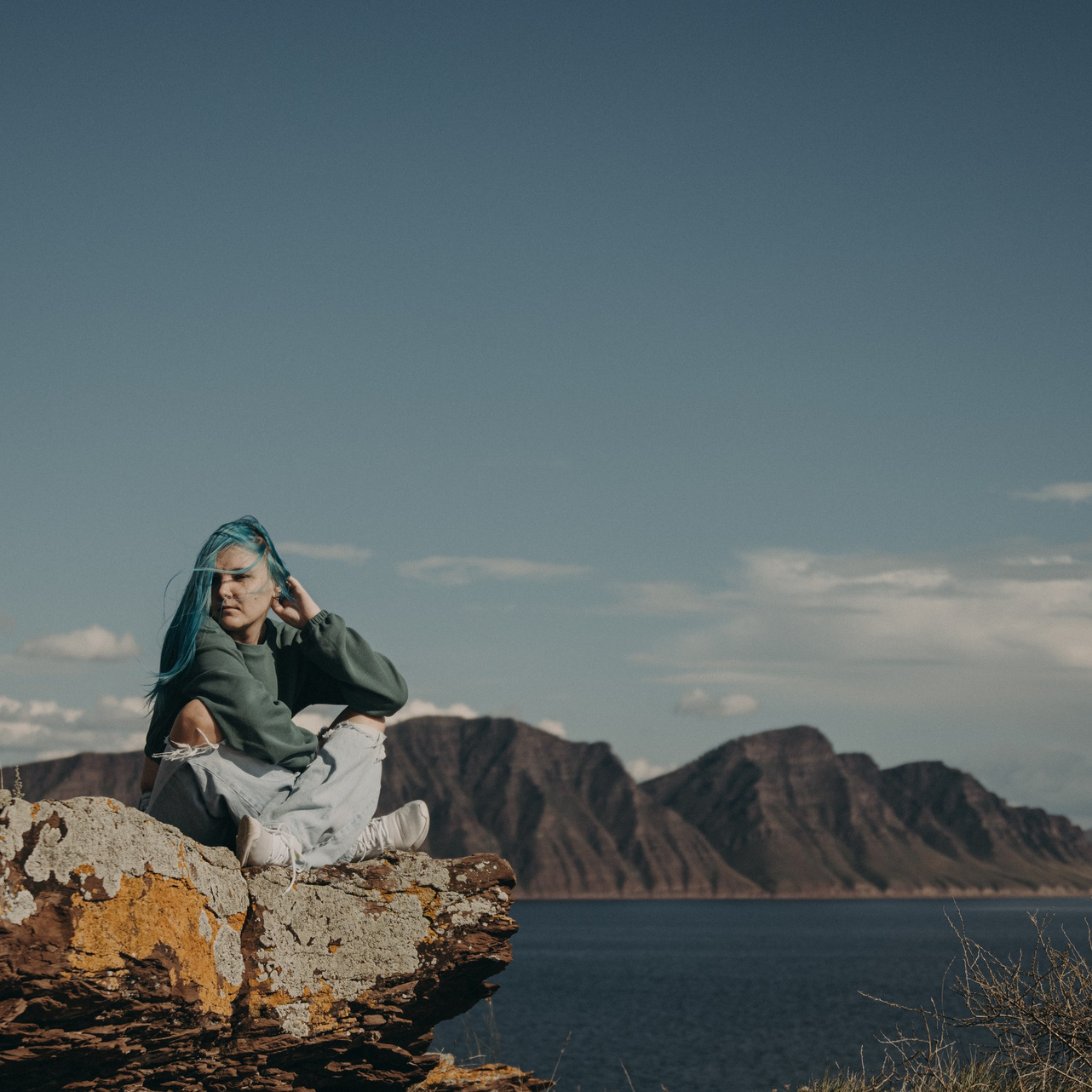 Свадебный фотограф в Новосибирске Анастасия Бантик