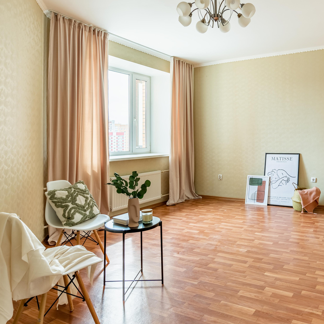 Примеры работ. Главная