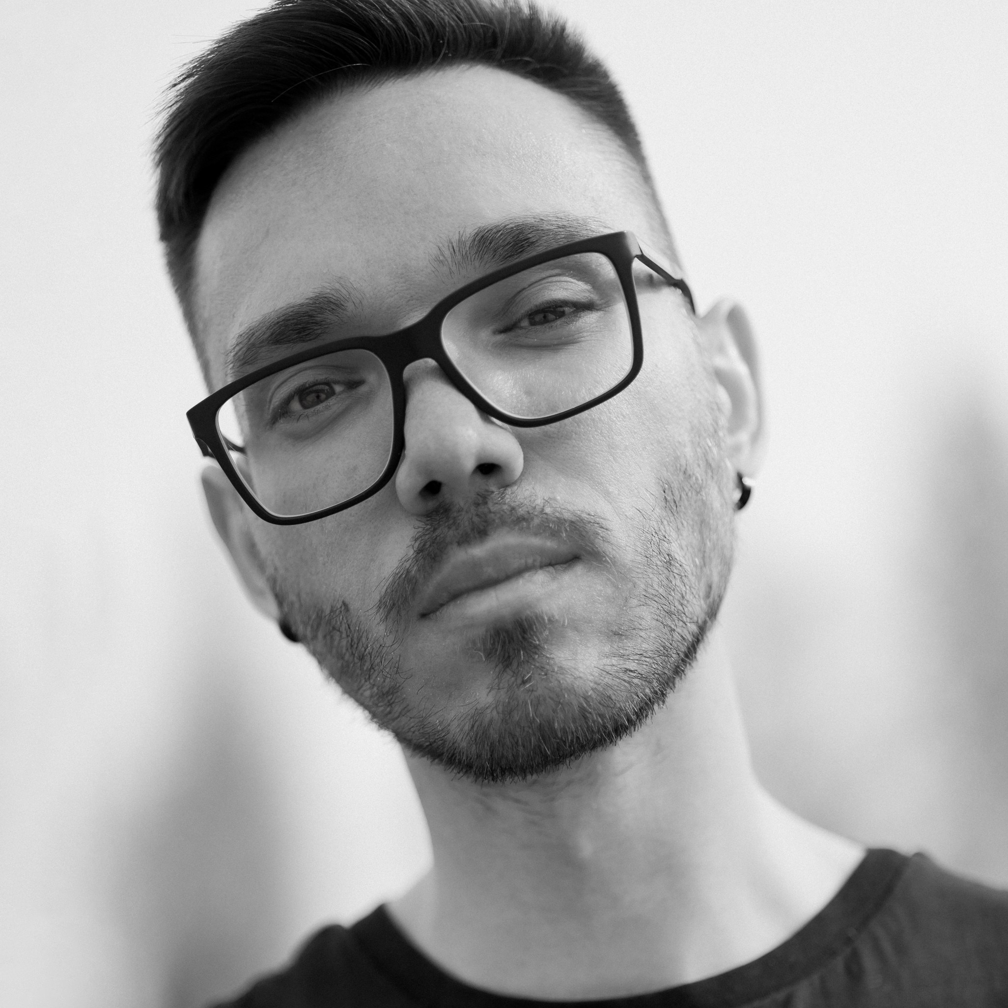 Контакты. Герасимов Дмитрий