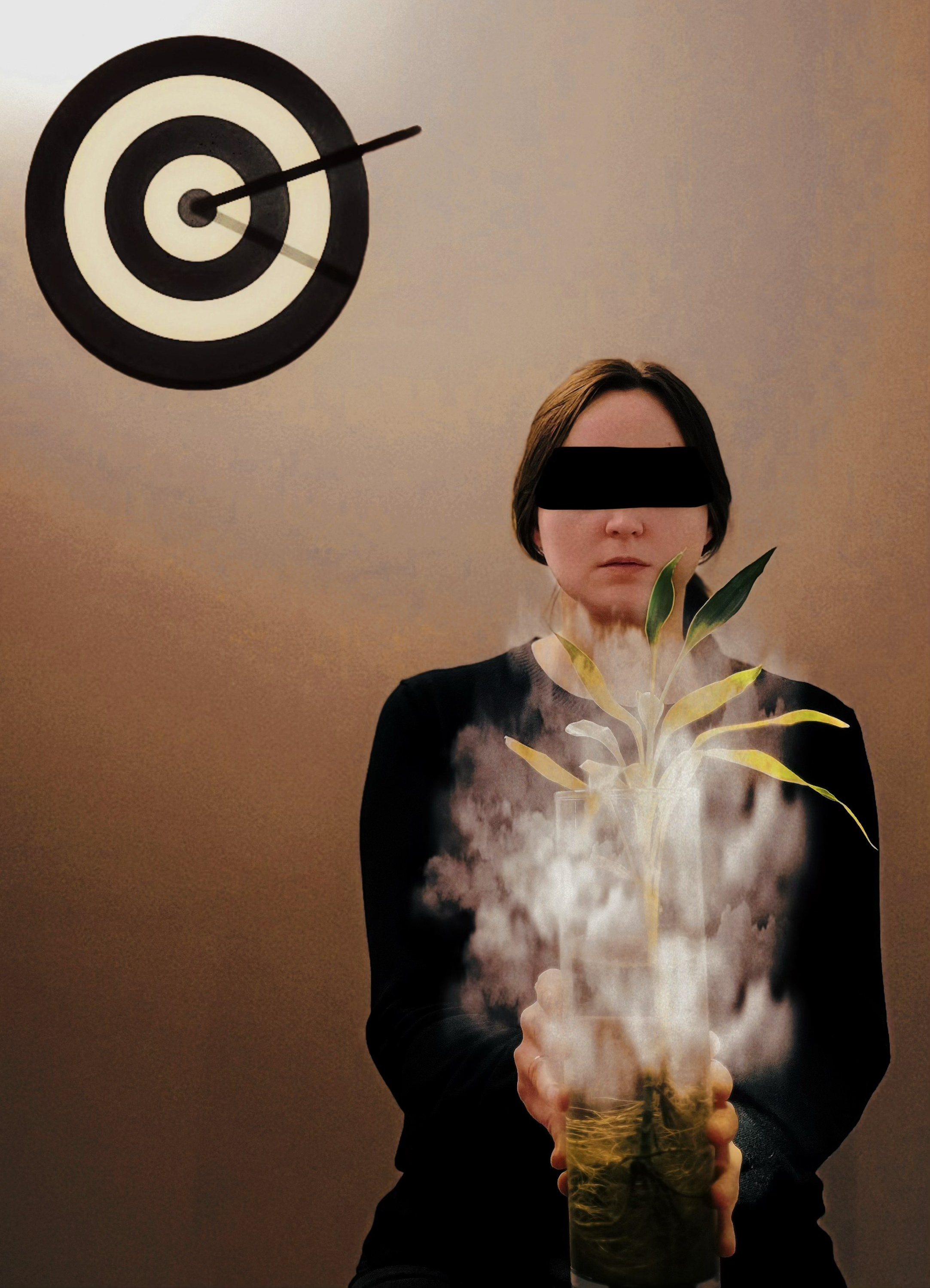 Философия портрета V поток