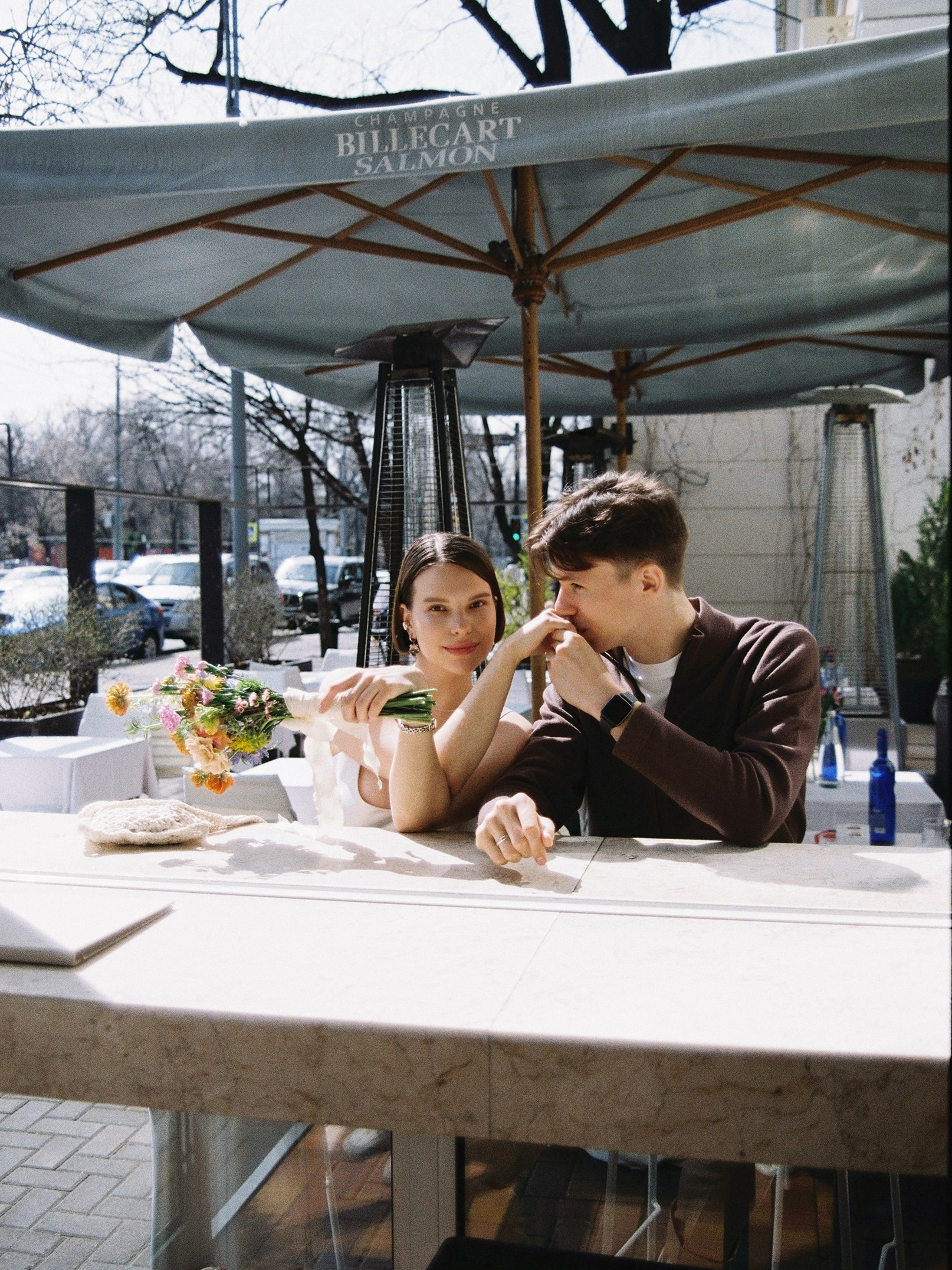 Love story Алматы